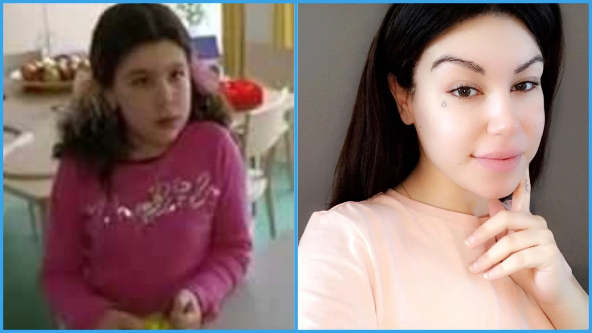 Zo gaat het nu met 'Hier zit toch geen zand'-meisje Mina