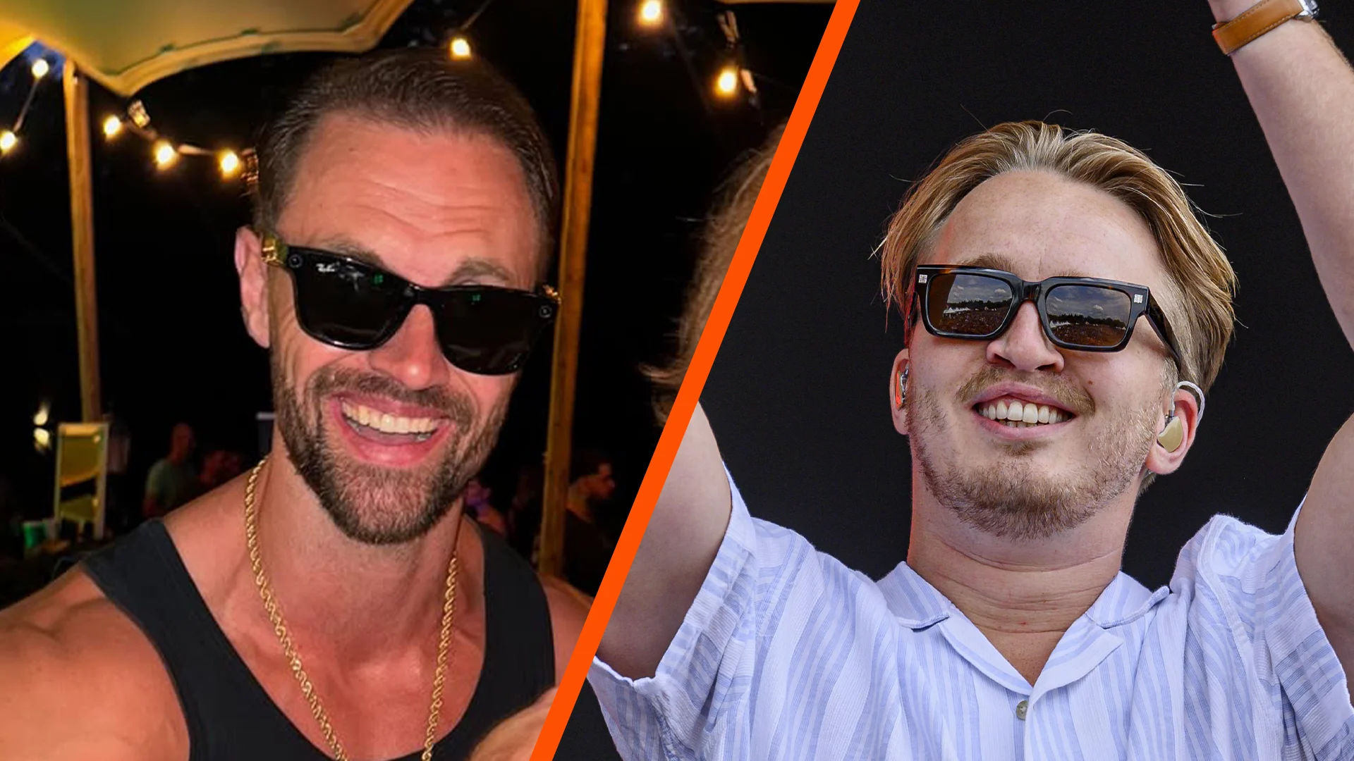 Vermeende stalker van Snelle en Joel Beukers voor de rechter