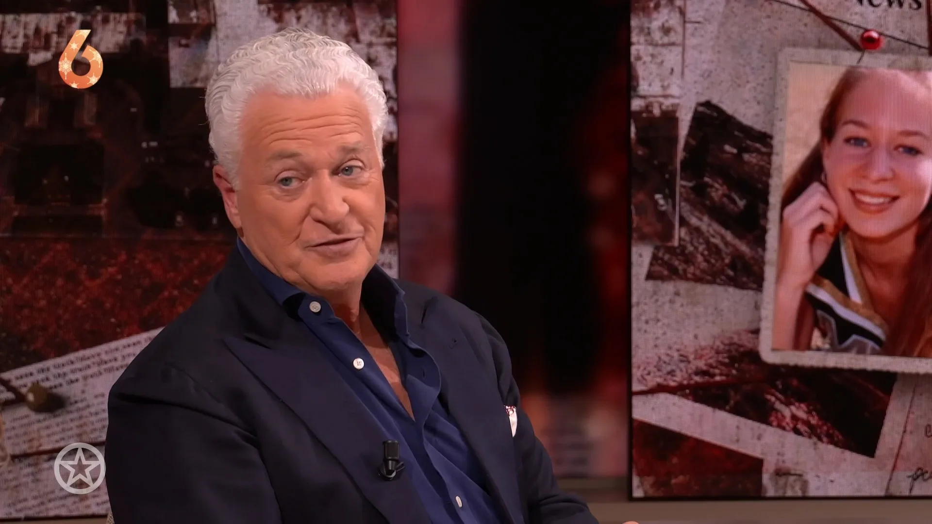 Netflix kondigt Natalee Holloway-docu aan