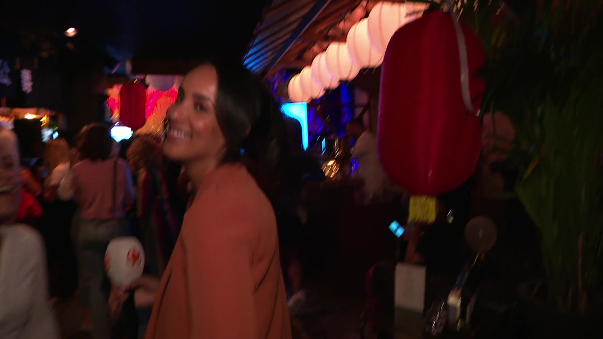 Alle ballen in de lucht en (toch) sexy blijven? Jamie Li weet raad!