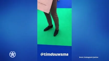 Tim Douwsma toch betrokken bij Songfestival