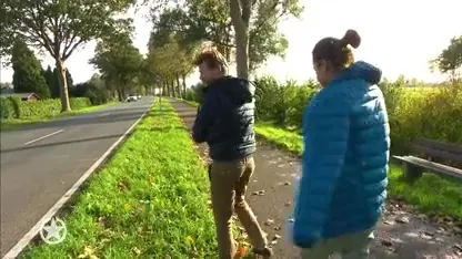 Familie Van Kooij blikt terug op heftig verkeersongeluk Dean