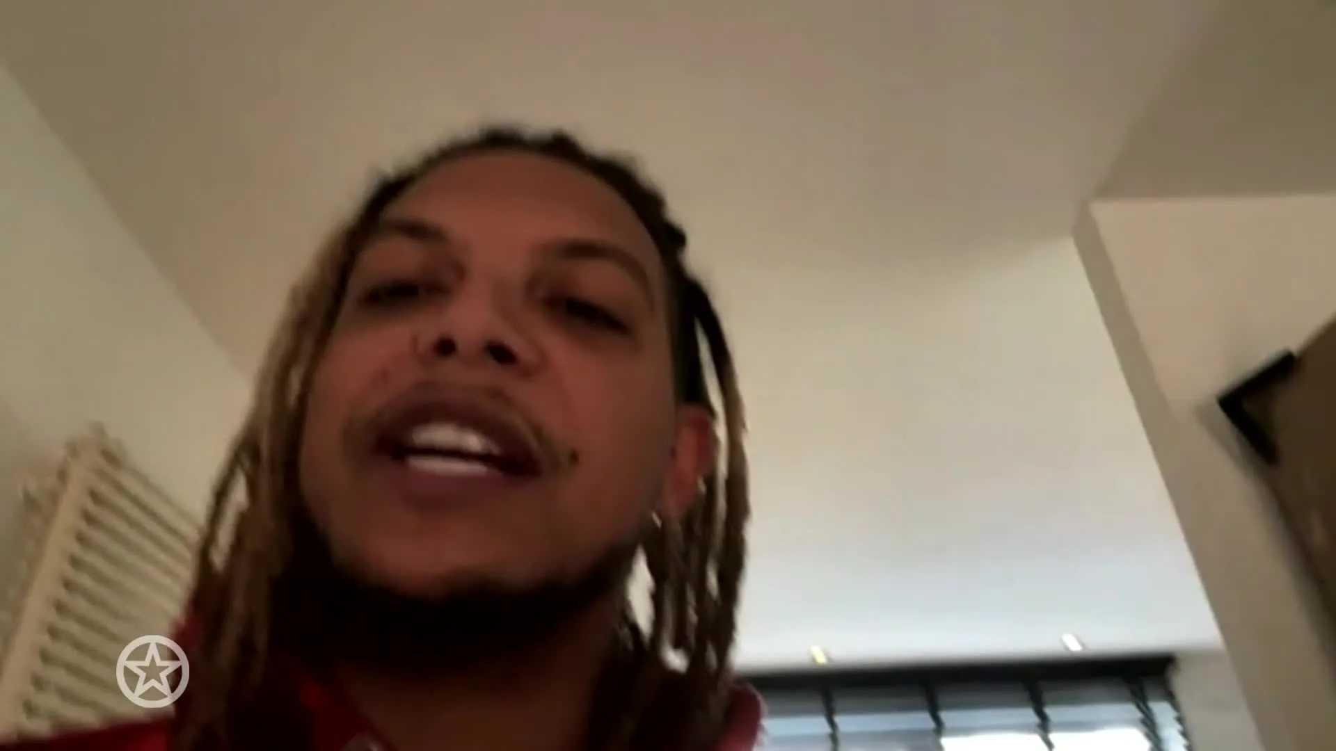 Ronnie Flex over tweede kindje