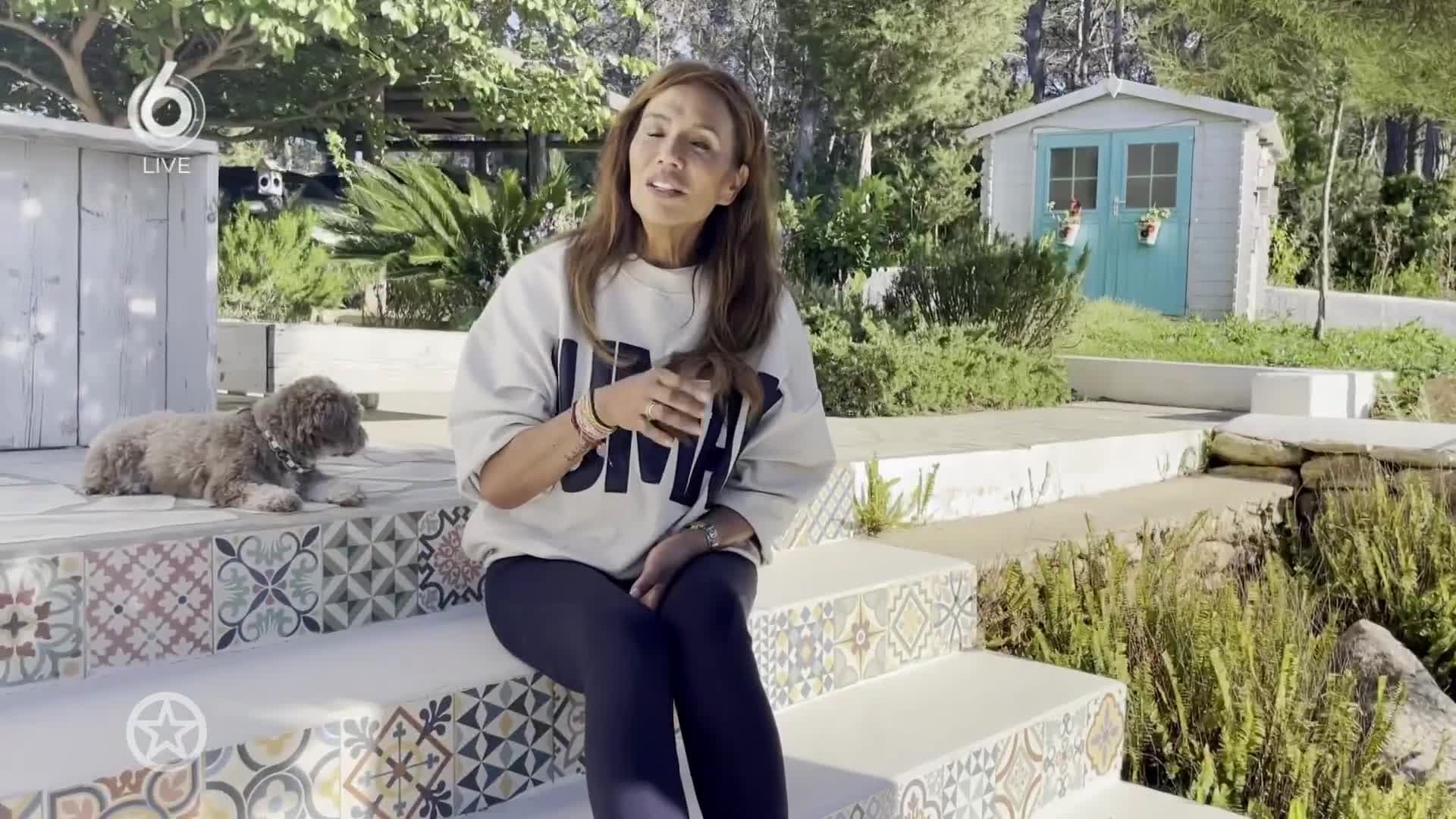 Patty op Ibiza: Bij dit hotel moet je zijn geweest