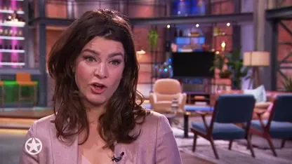 Dit wil Merel Westrik anders in Ladies Night