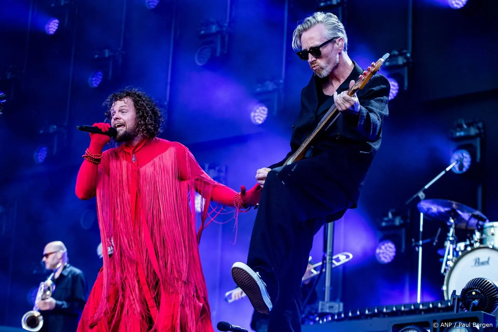 DI-RECT doet grootse aankondiging 