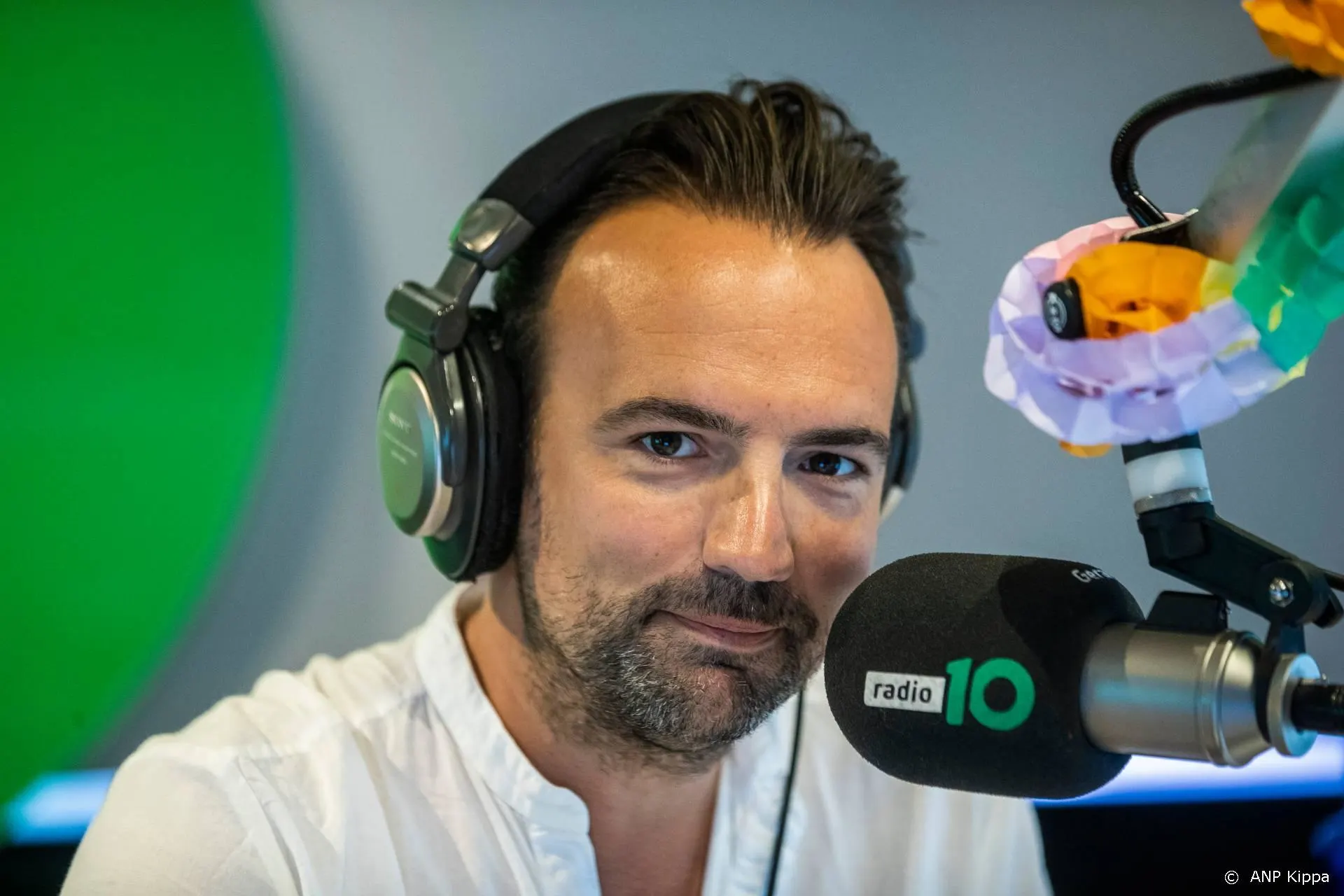 Gerard Ekdom gaat op zoek naar beste imitator van Nederland