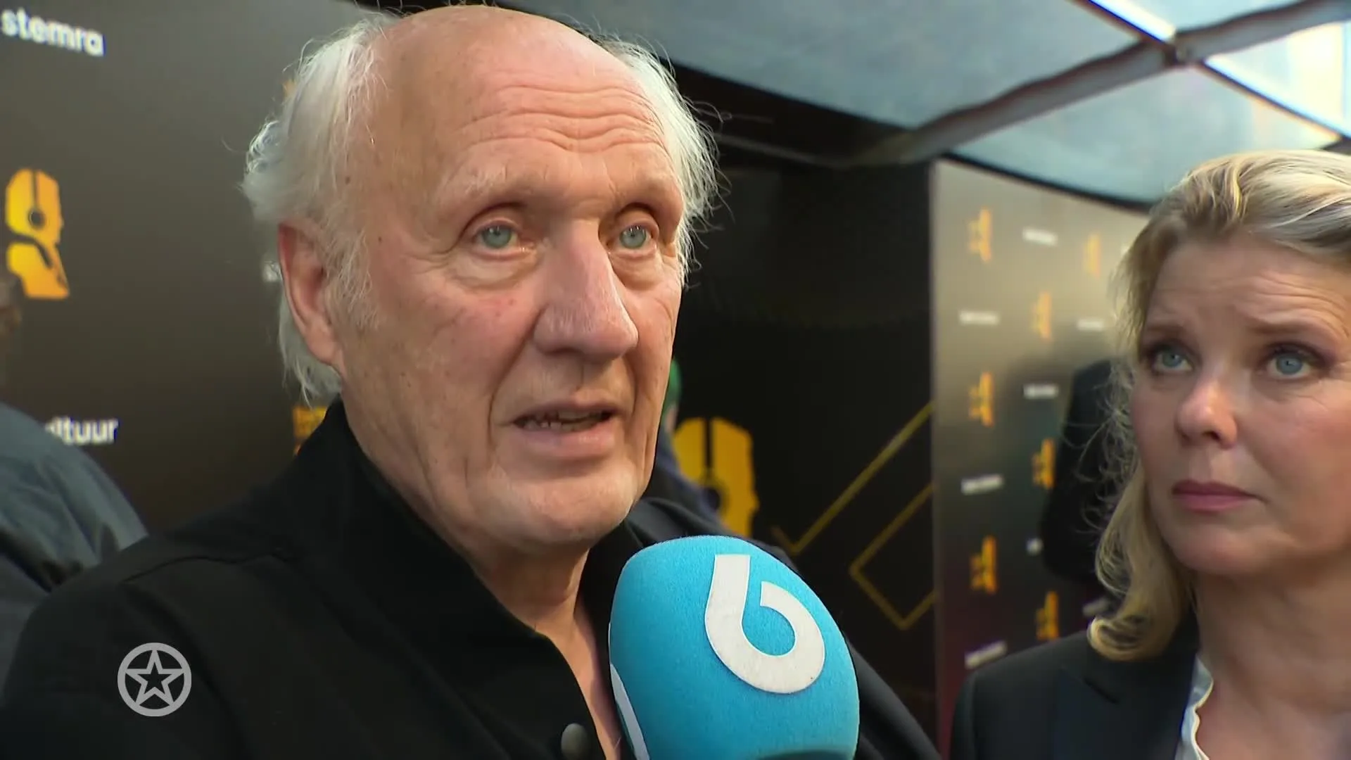 Herman van Veen: Lifetime Achievement Award is aanmoedigingsprijs