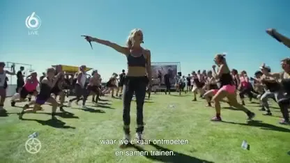 Wendy van Dijk krijgt gelijk van curator in rel om fitnessbedrijf