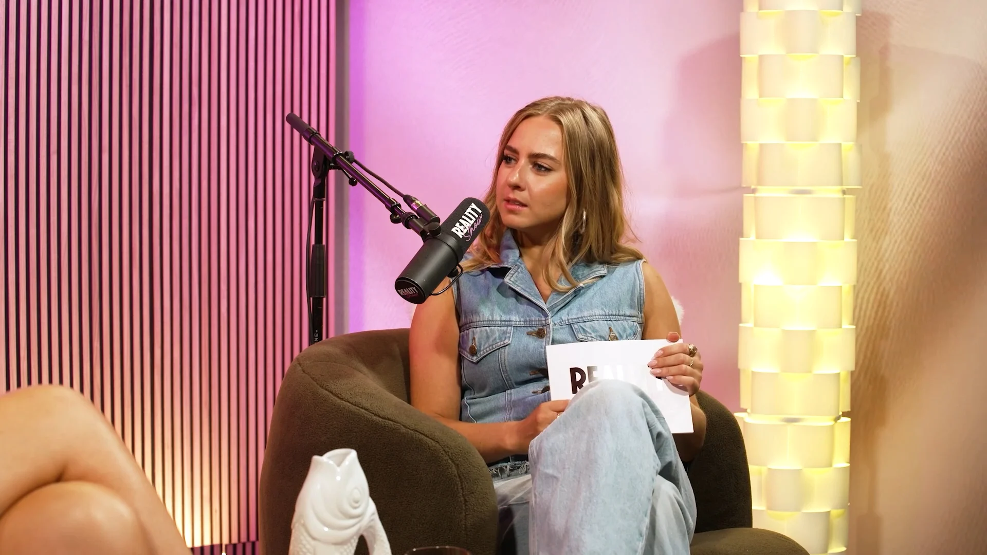 De keerzijde van Roxy Dekkers succes