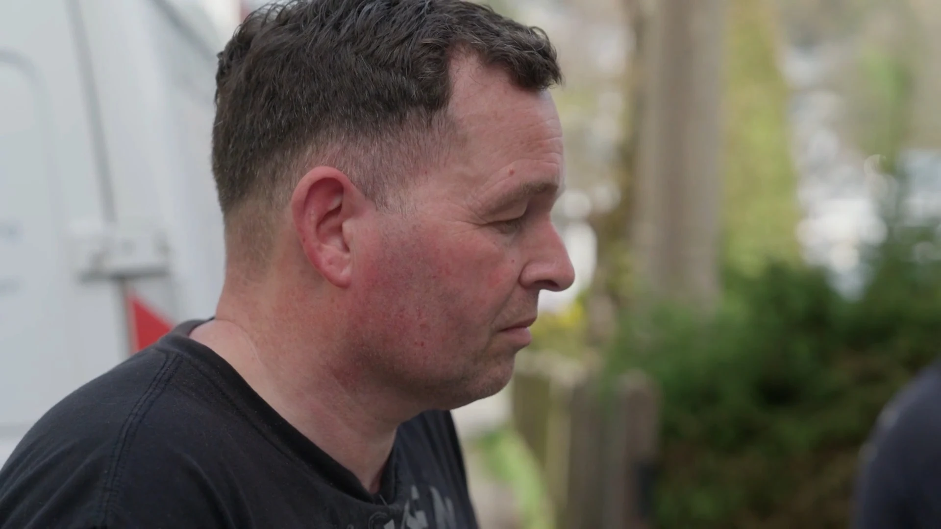 Septic tank zorgt voor dure verrassing voor Mark en Tanja