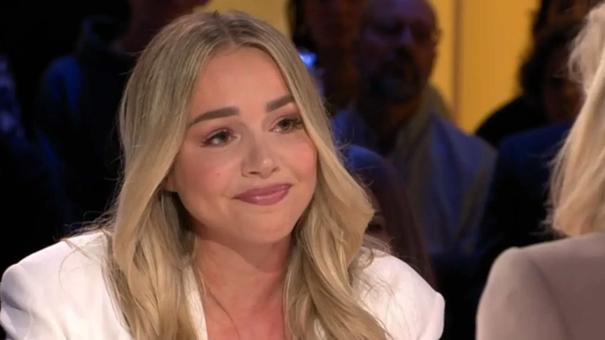 Emma Heesters heeft een wens voor jonge vrouwen