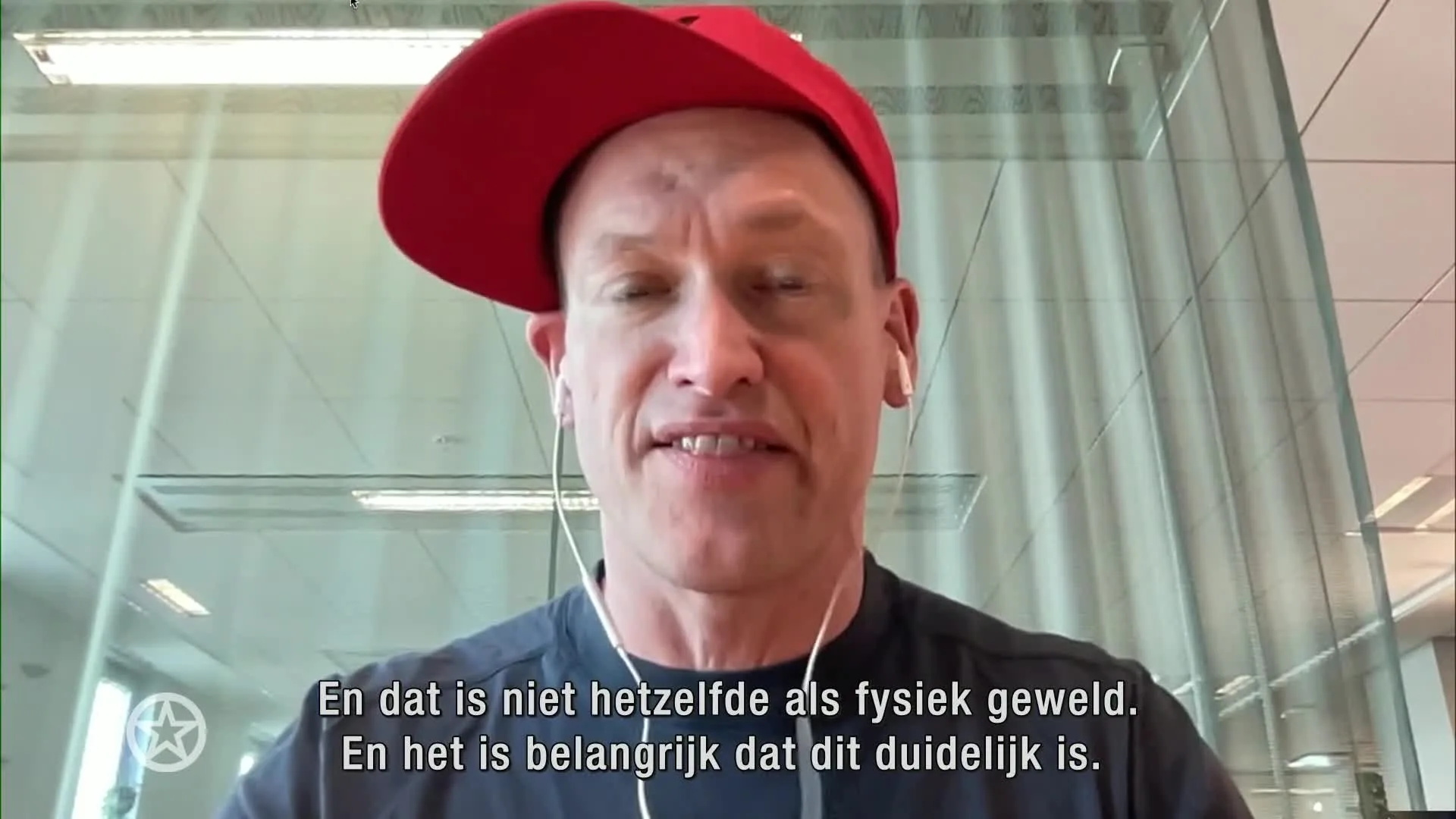 Zweedse journalist spreekt zich uit over Joost-rel