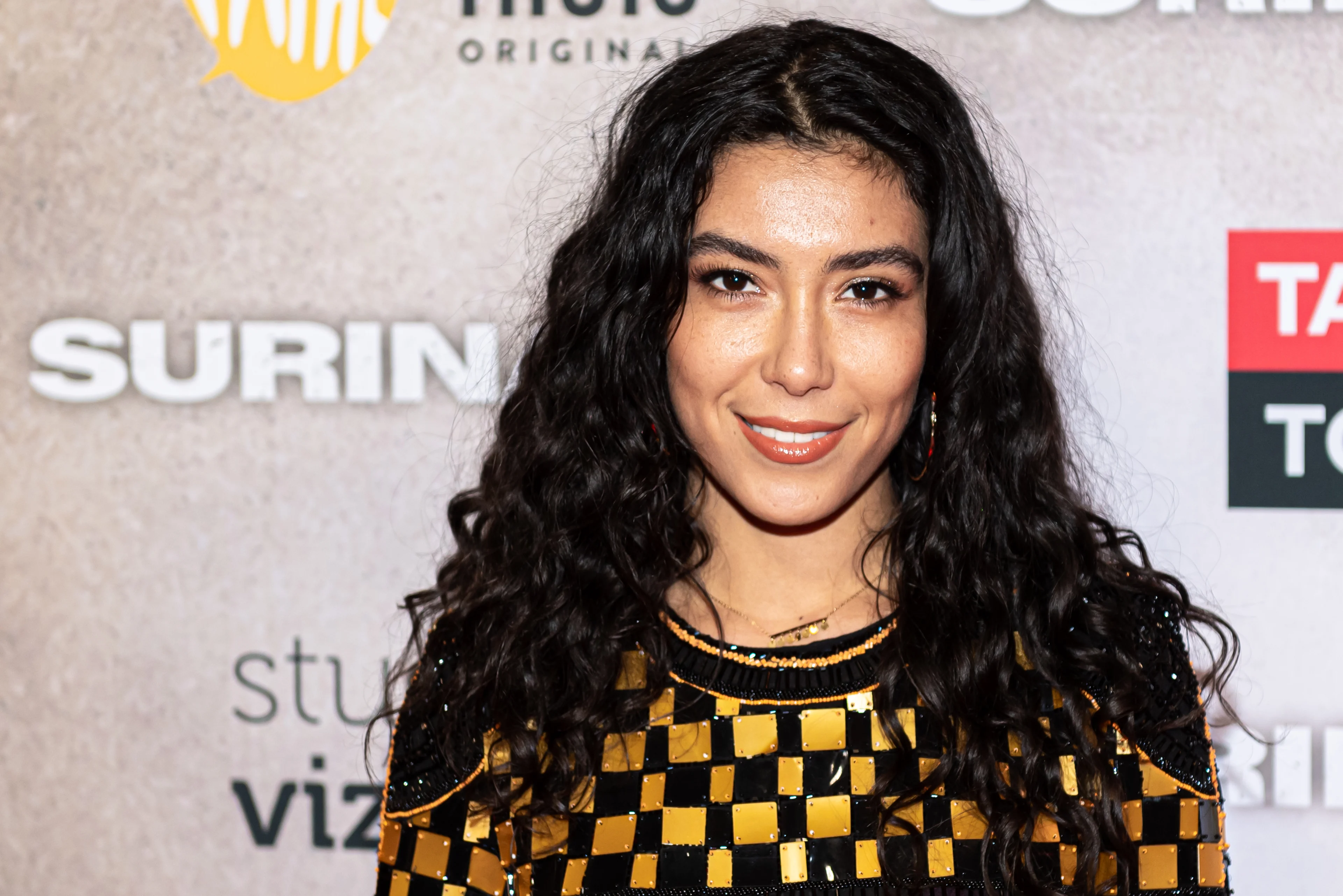 Is Moïse Trustfull de panter in The Masked Singer?