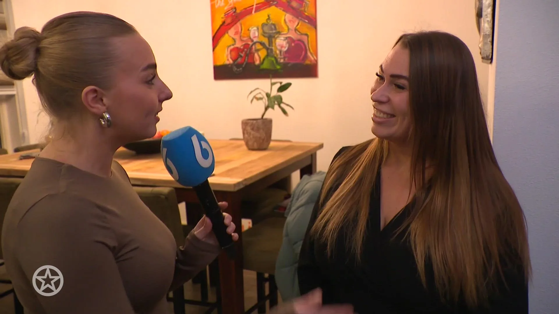 De Bondgenoten-Serena haalt keihard uit naar oud-deelnemer: 'Gewoon nep'