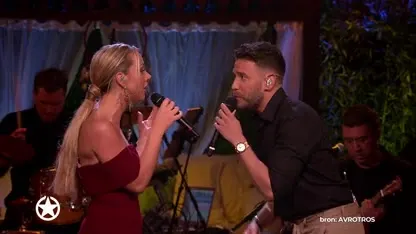 Rolf Sanchez blikt terug op een fantastisch jaar!