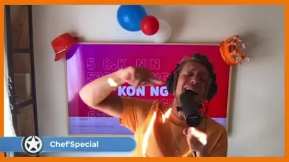 538 Koningsdag 2020 is een daverend succes geworden