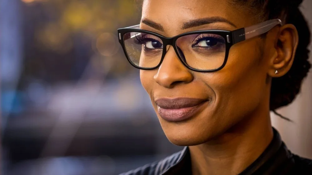 Sylvana Simons: 'Fascisme is al jaren vertegenwoordigd in de Tweede Kamer'