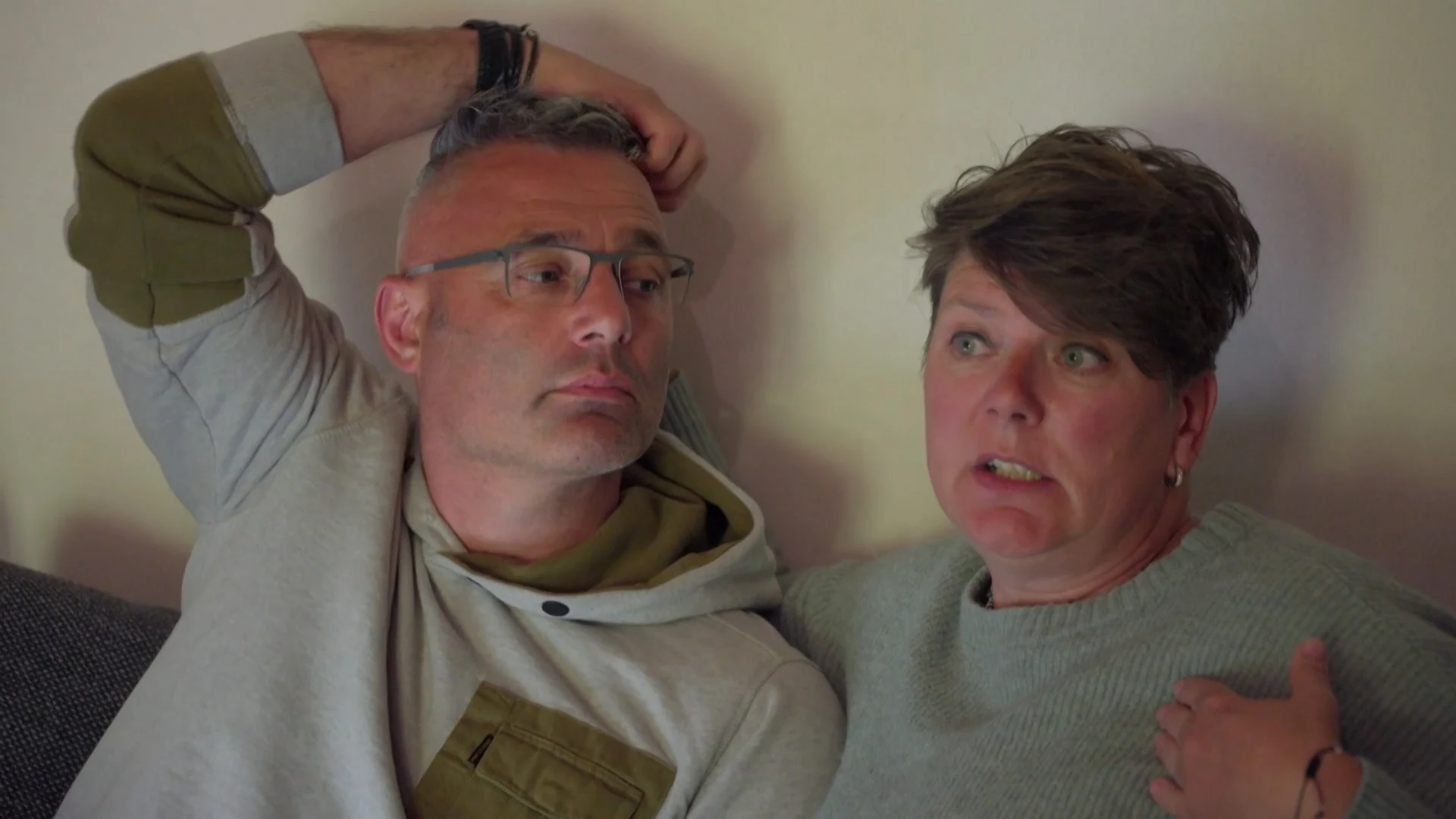 Een bodega beginnen zonder wijnkennis? Evelynne en Randel doen het!