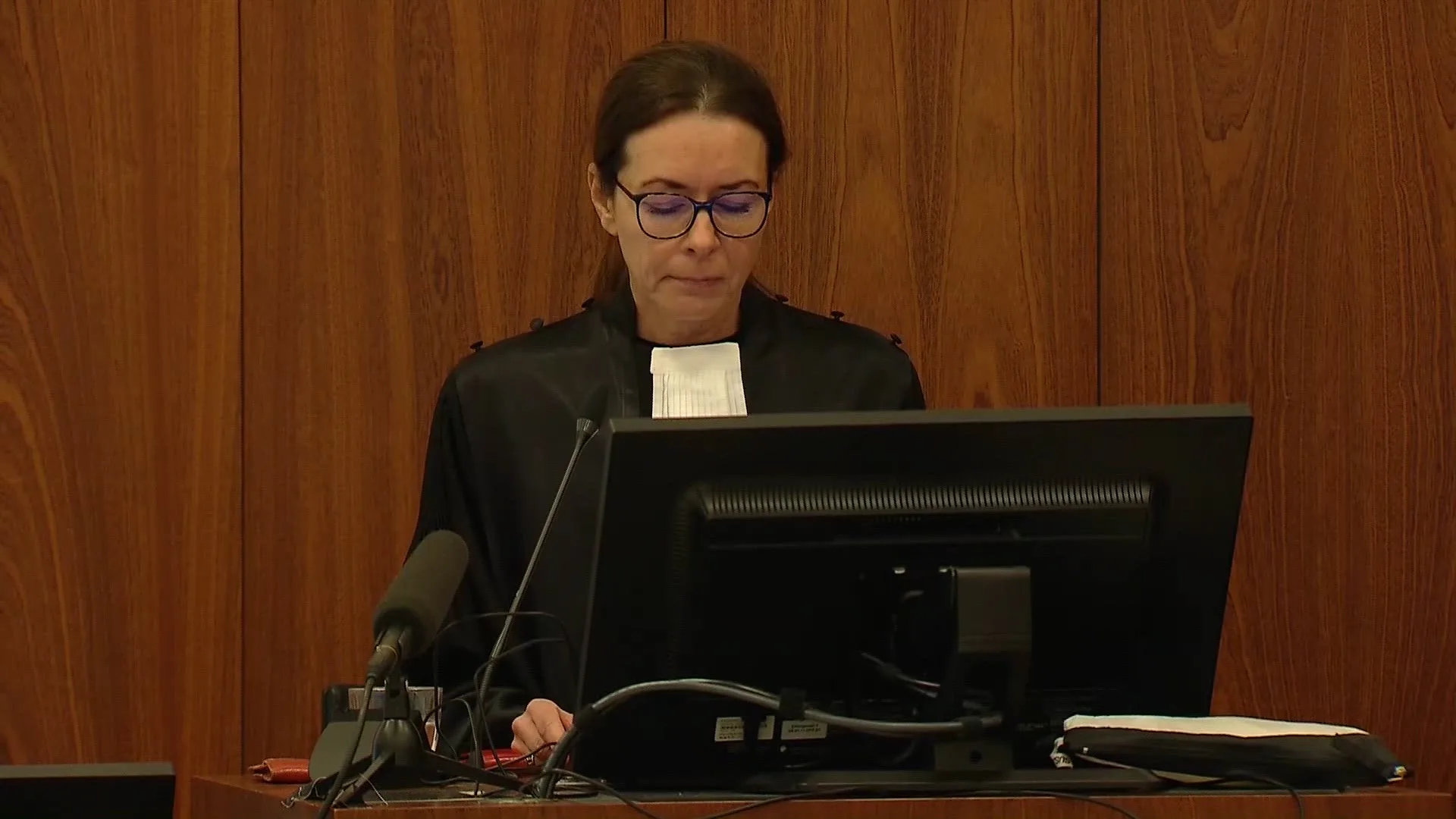 Verklaringen Ellen ten Damme 'betrouwbaar'