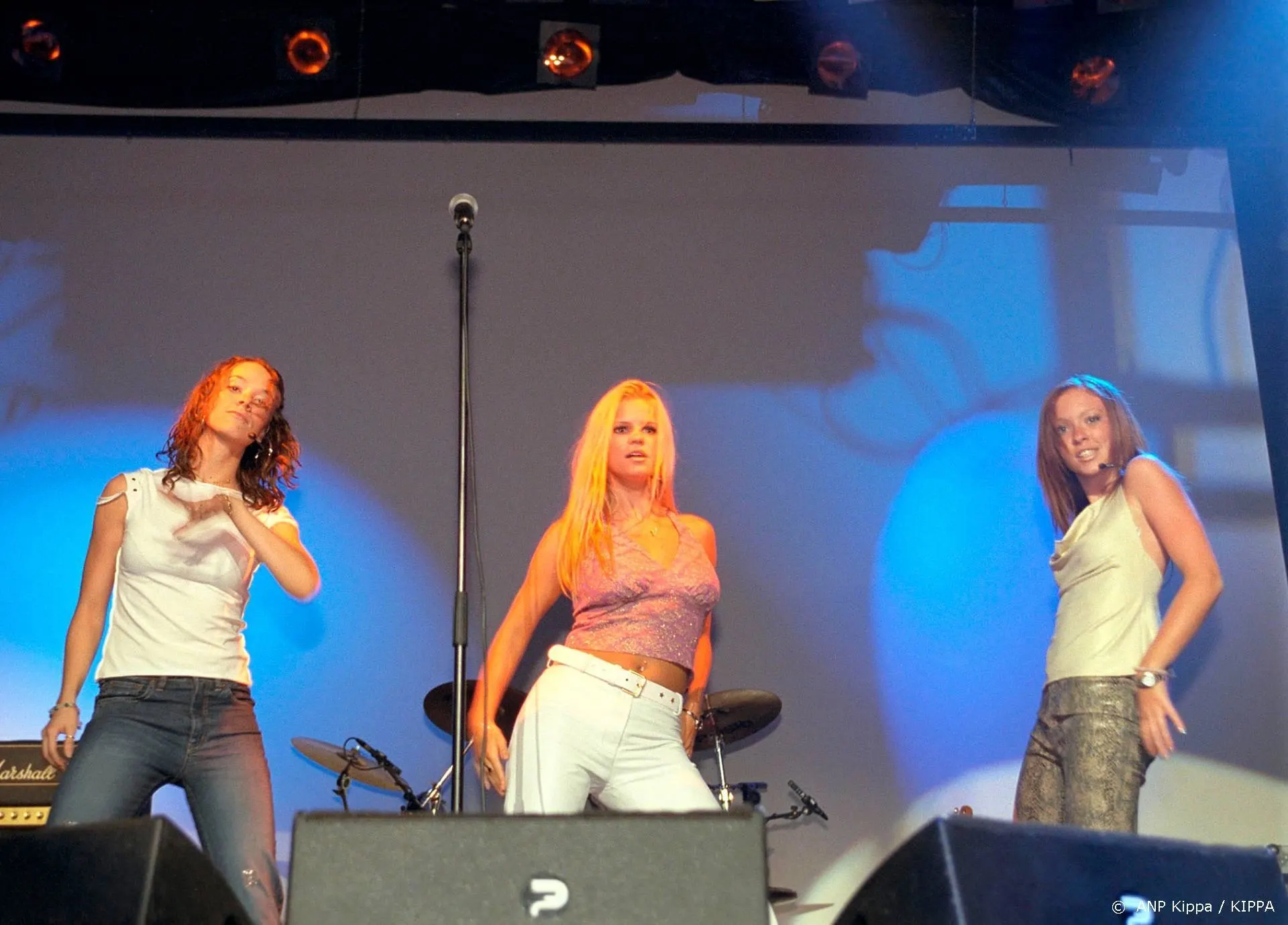 Kerry Katona gaat voor vierde keer trouwen