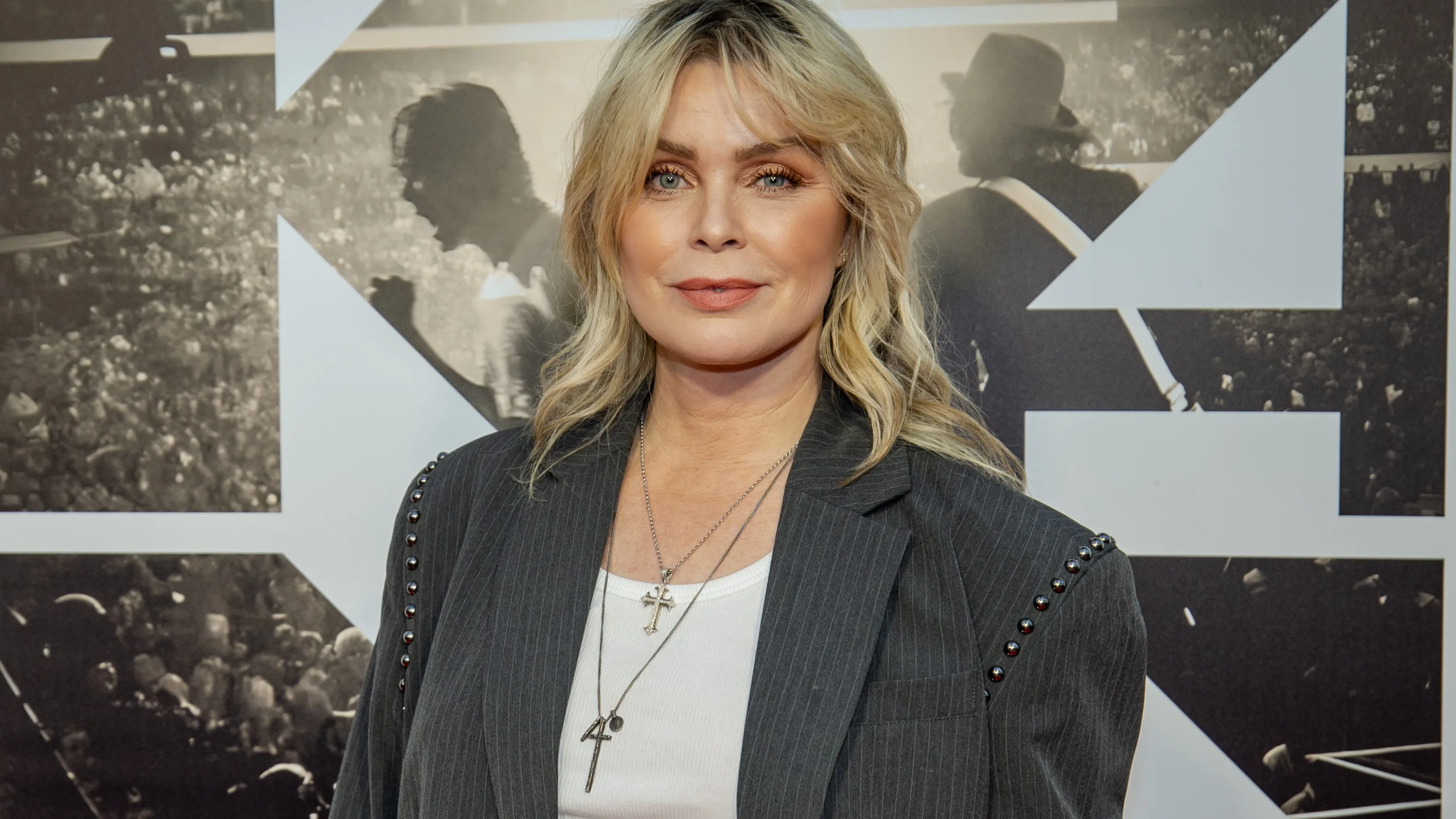 Bridget Maasland openhartig over levensstijl: 'Overleven'