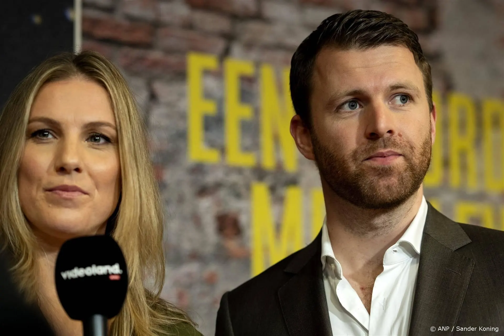 Kelly de Vries staat stil bij moeilijke dag: 'Nooit meer tot morgen, pap'