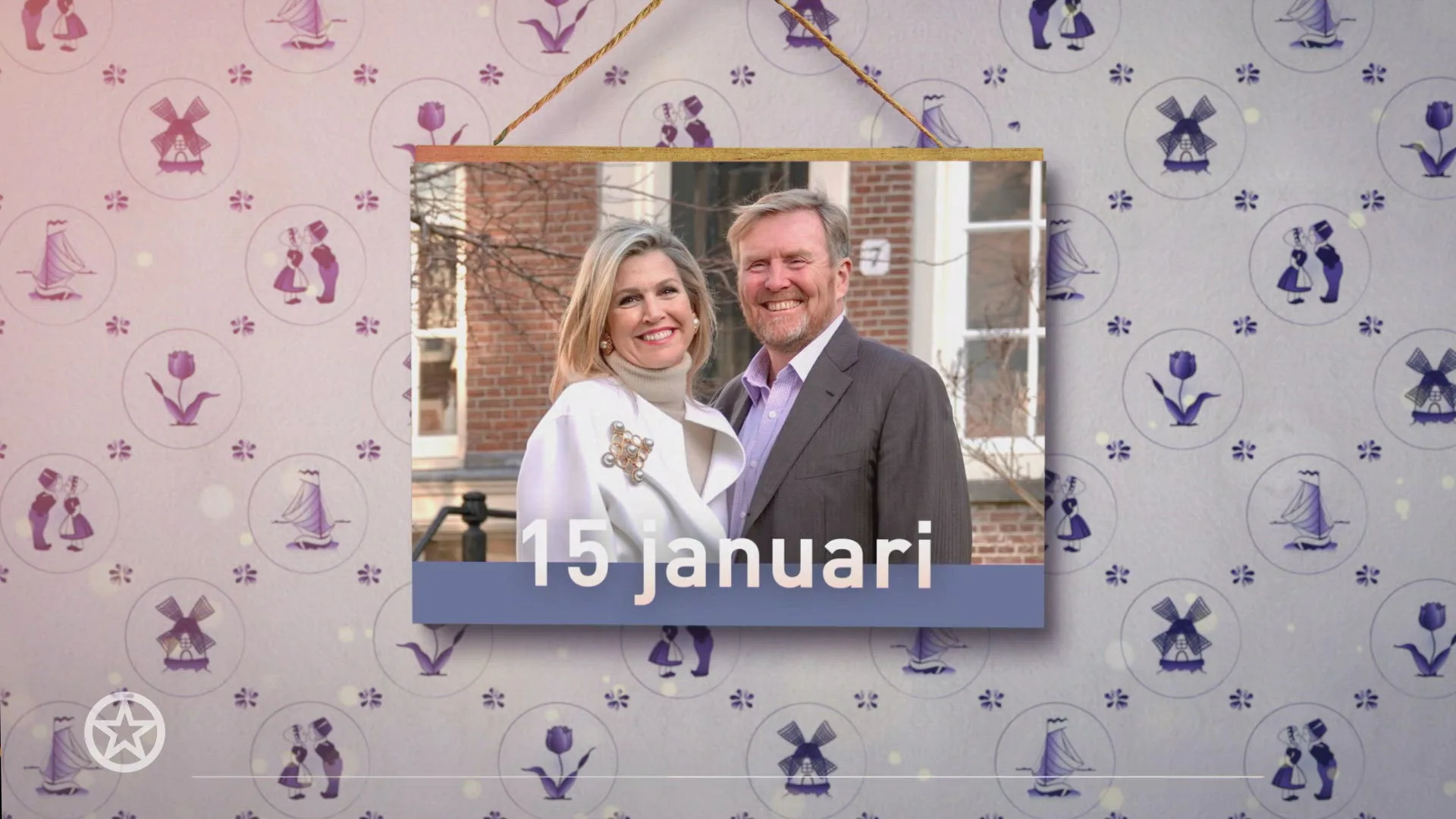 Het Oranje jaaroverzicht 2024