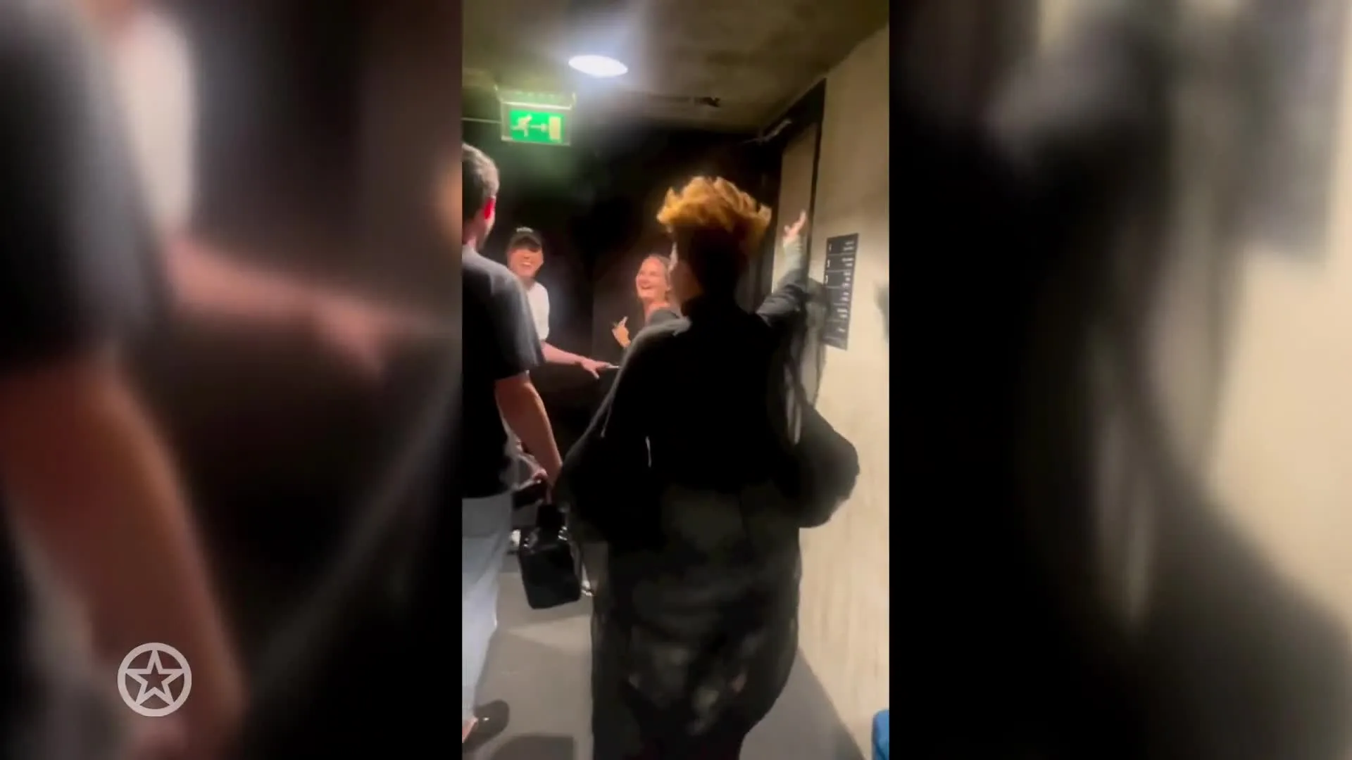 Samantha Steenwijk geeft diefstal toe