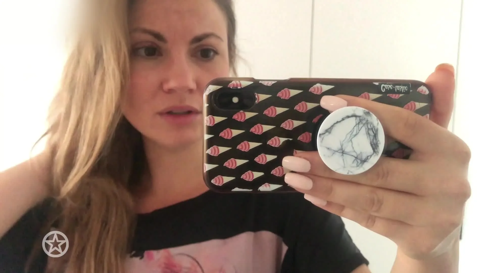 Linda Hakeboom maakt intieme serie voor LINDA