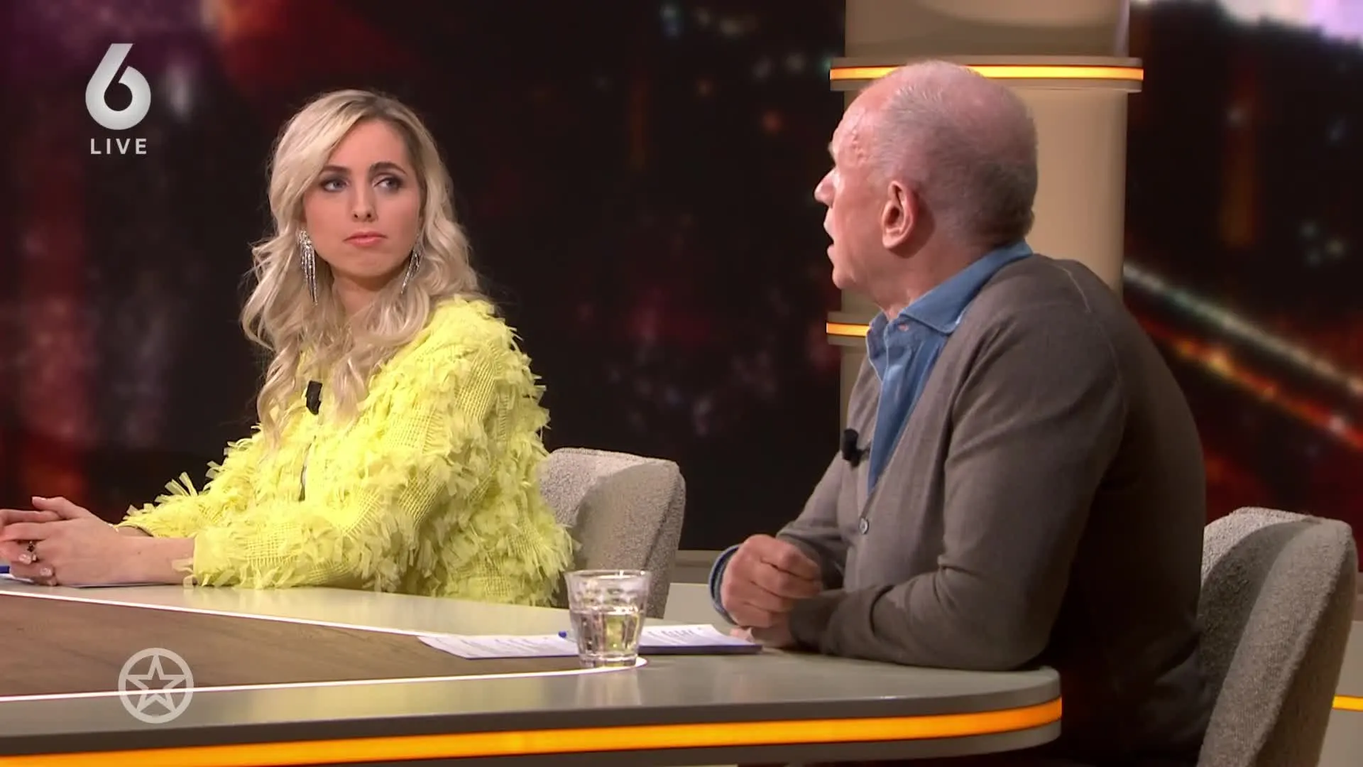 Peter Schouten 'betreurt' lekken in verkrachtingszaak Maxime Meiland