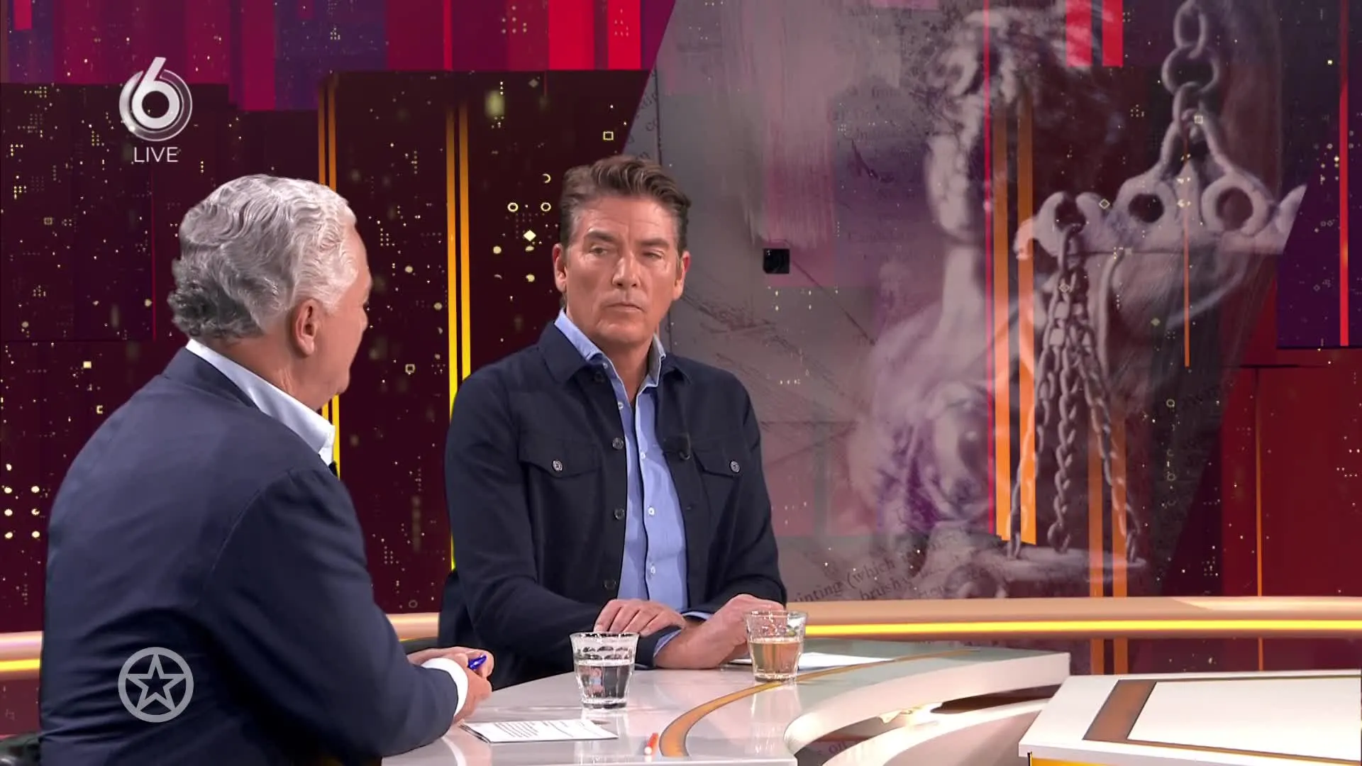 Rachel: zeker 10.000 euro verdwenen na inzinking