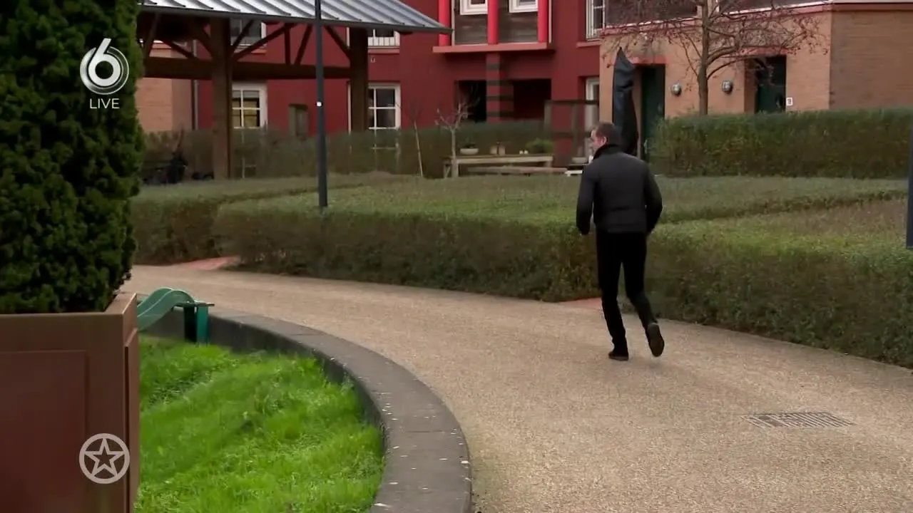 John de Bever gaat bijzondere weddenschap aan