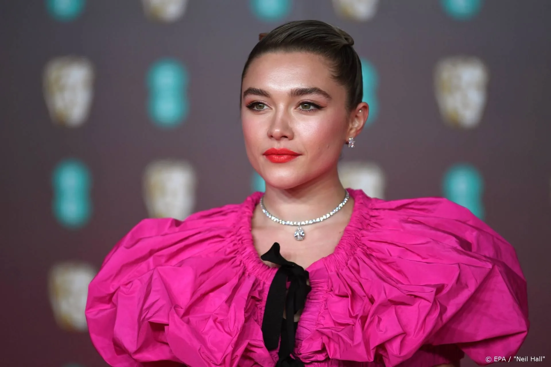 Florence Pugh haalt uit naar Instagram-haters
