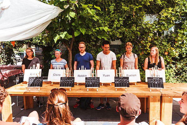 WOW: Je kunt nu zelf op Wie Is De Mol-vakantie!