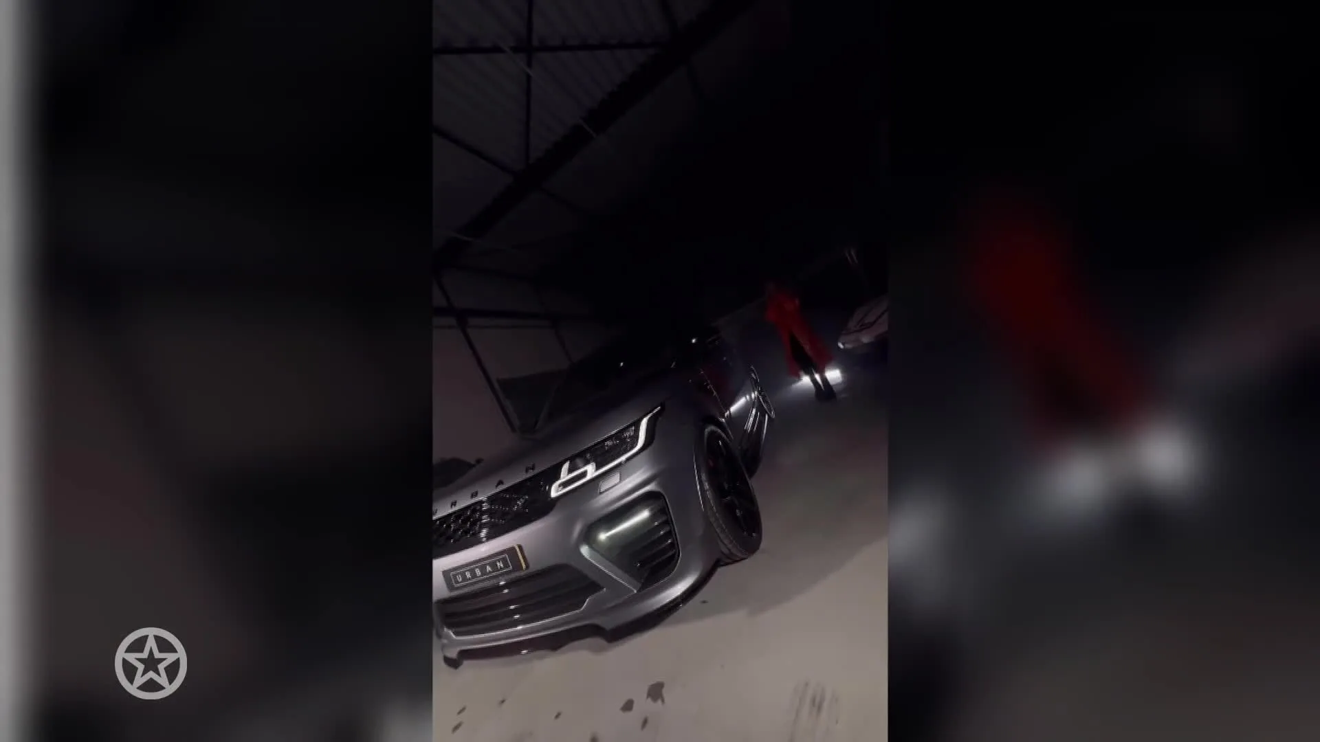 Rico Verhoeven haalt alles uit de kast voor vriendin