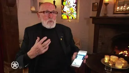 Vader Abraham is niet te stoppen!