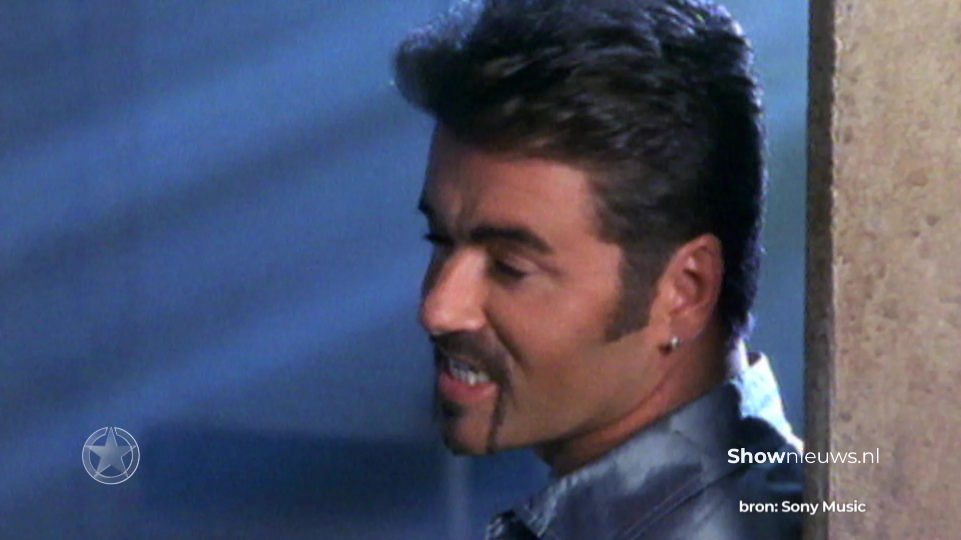 Charly brengt ode aan George Michael