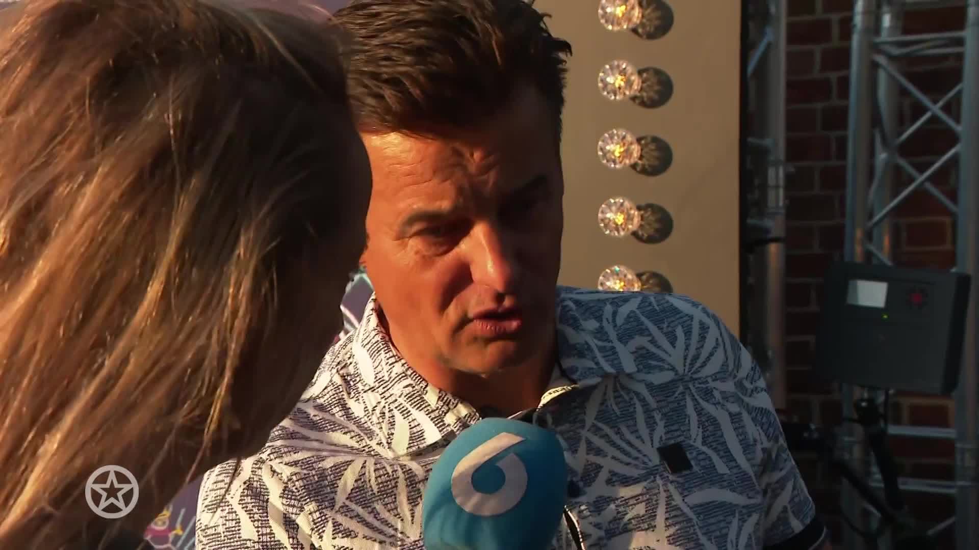 Dit vindt Wilfred Genee van Marcel & Gijs