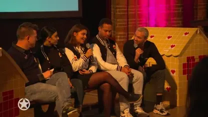 'Guusje Nederhorst zou trots zijn'