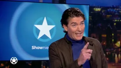 Jan Versteegh wordt opnieuw vader!