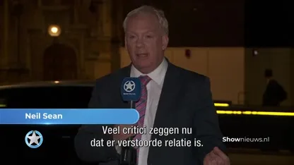 Royals in de ring: fittie tussen Meghan en Kate?