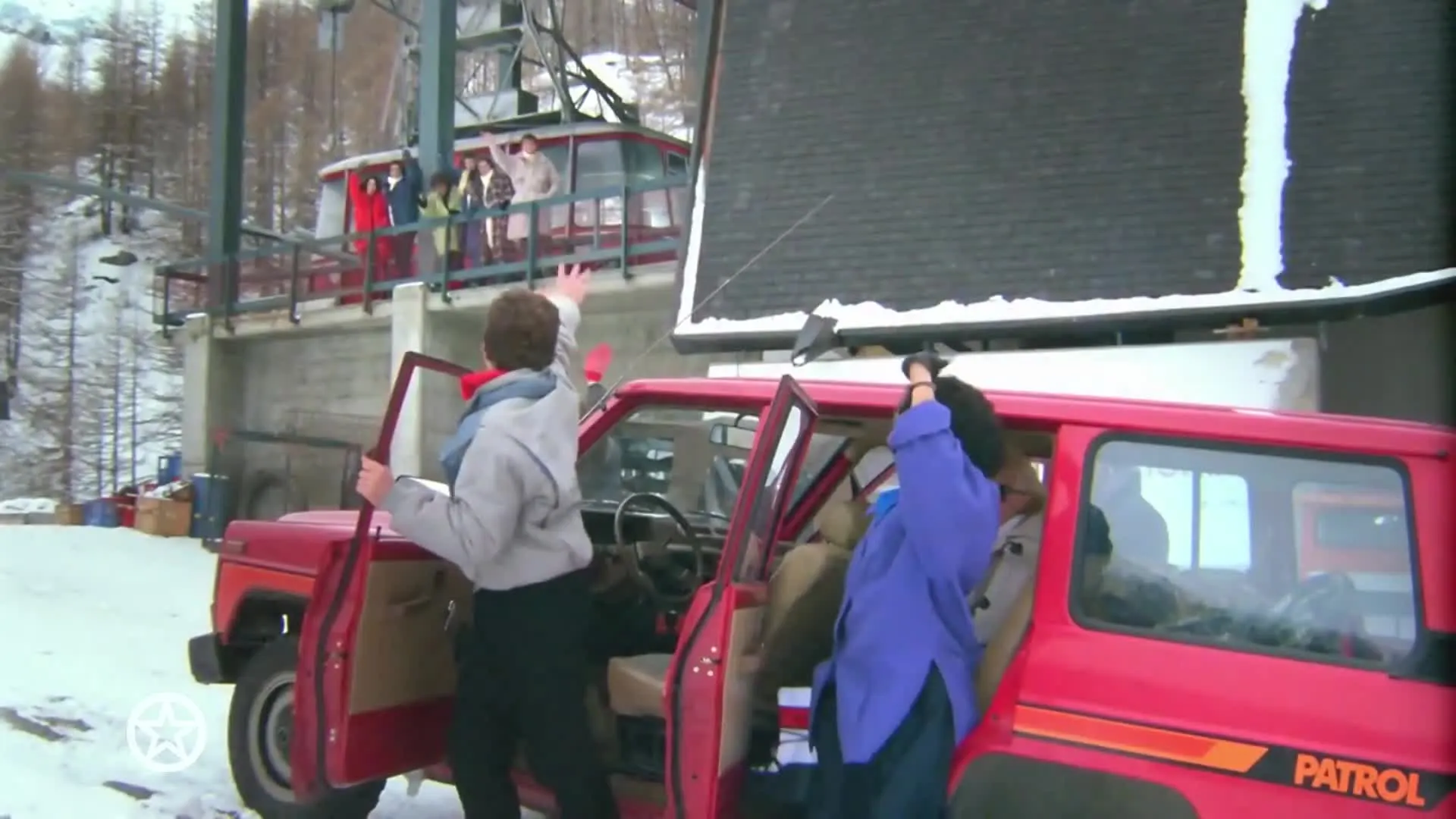 Duncan Laurence stemt als eerste voor kerstlijst Sky Radio