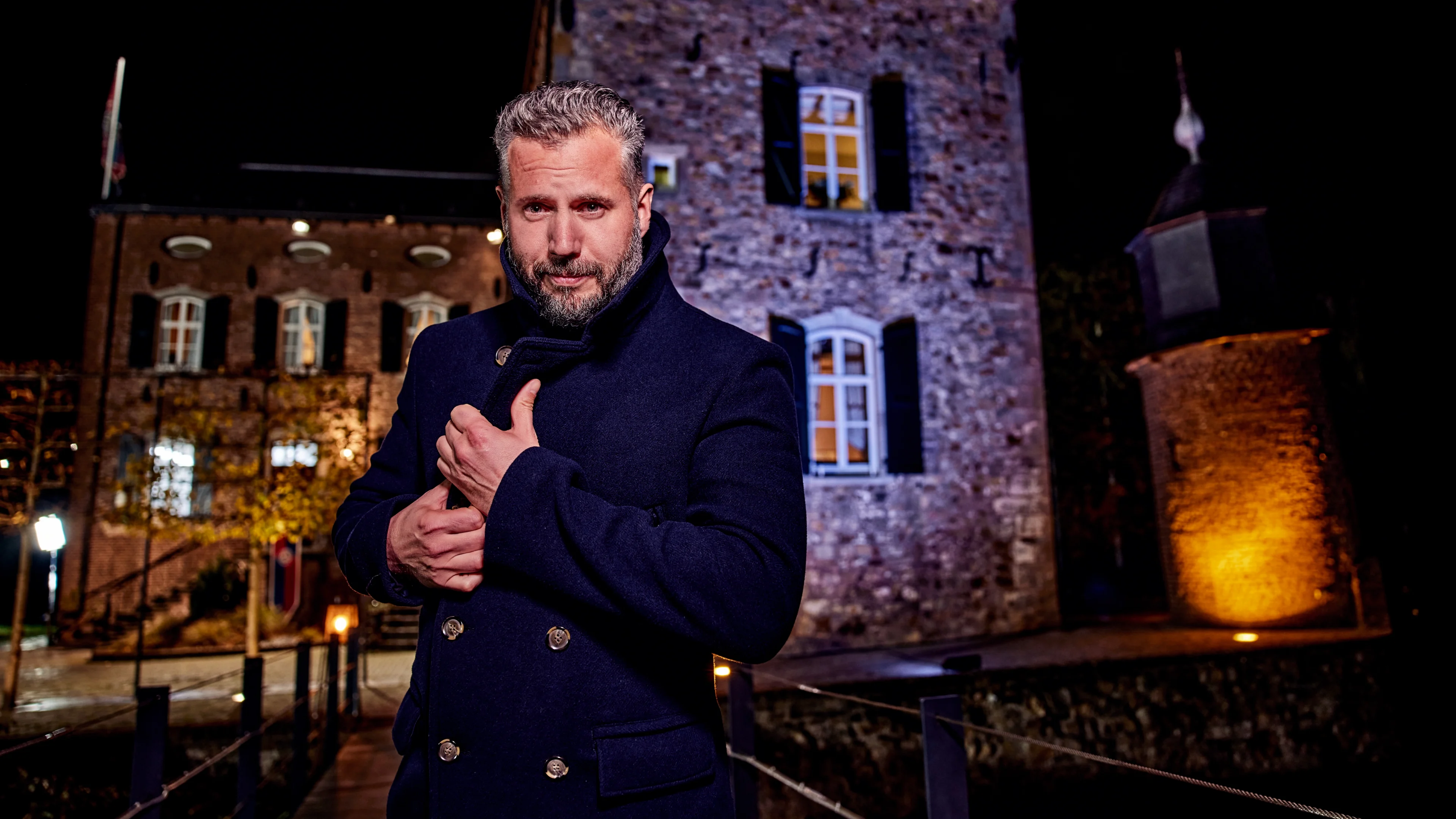 Kijkers verdeeld over Lale Gül in De Verraders: 'Vol van zichzelf'