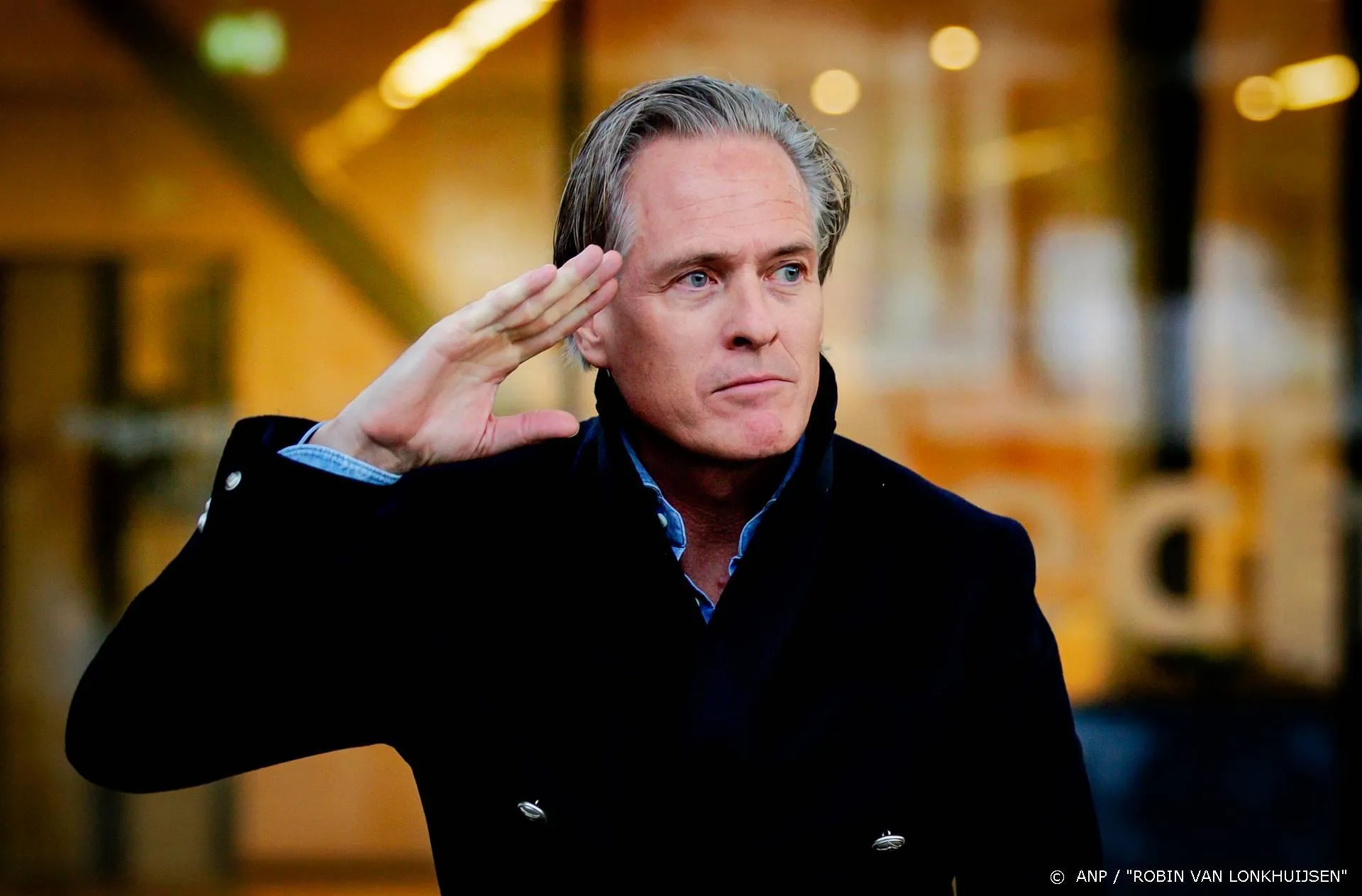 Jort Kelder wint bijzondere prijs