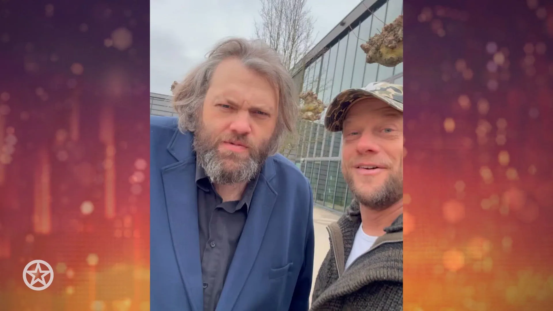 Terror Jaap kondigt groot nieuws aan