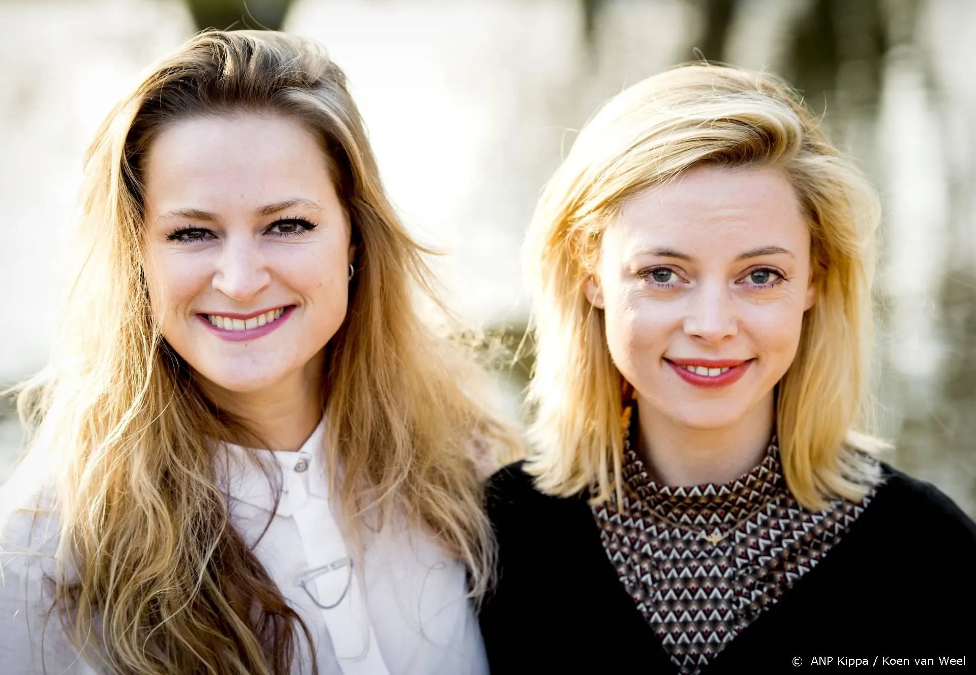 Hoofdrol voor Desi van Doeveren in nieuwe musical Before After