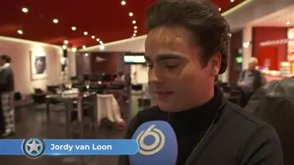 Een bijzondere nieuwkomer in het musicalvak