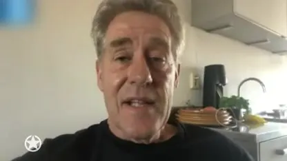 Peter Heerschop houdt bijzondere belactie