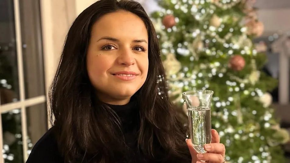 K3-Marthe omzeilt vraag over nieuwe zwangerschapsgeruchten